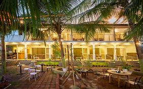 Crystall Goa Emerald Edition